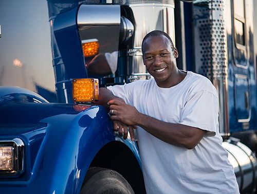 Save Time With Trucking Association of New York (TANY)