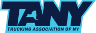 TANY Logo