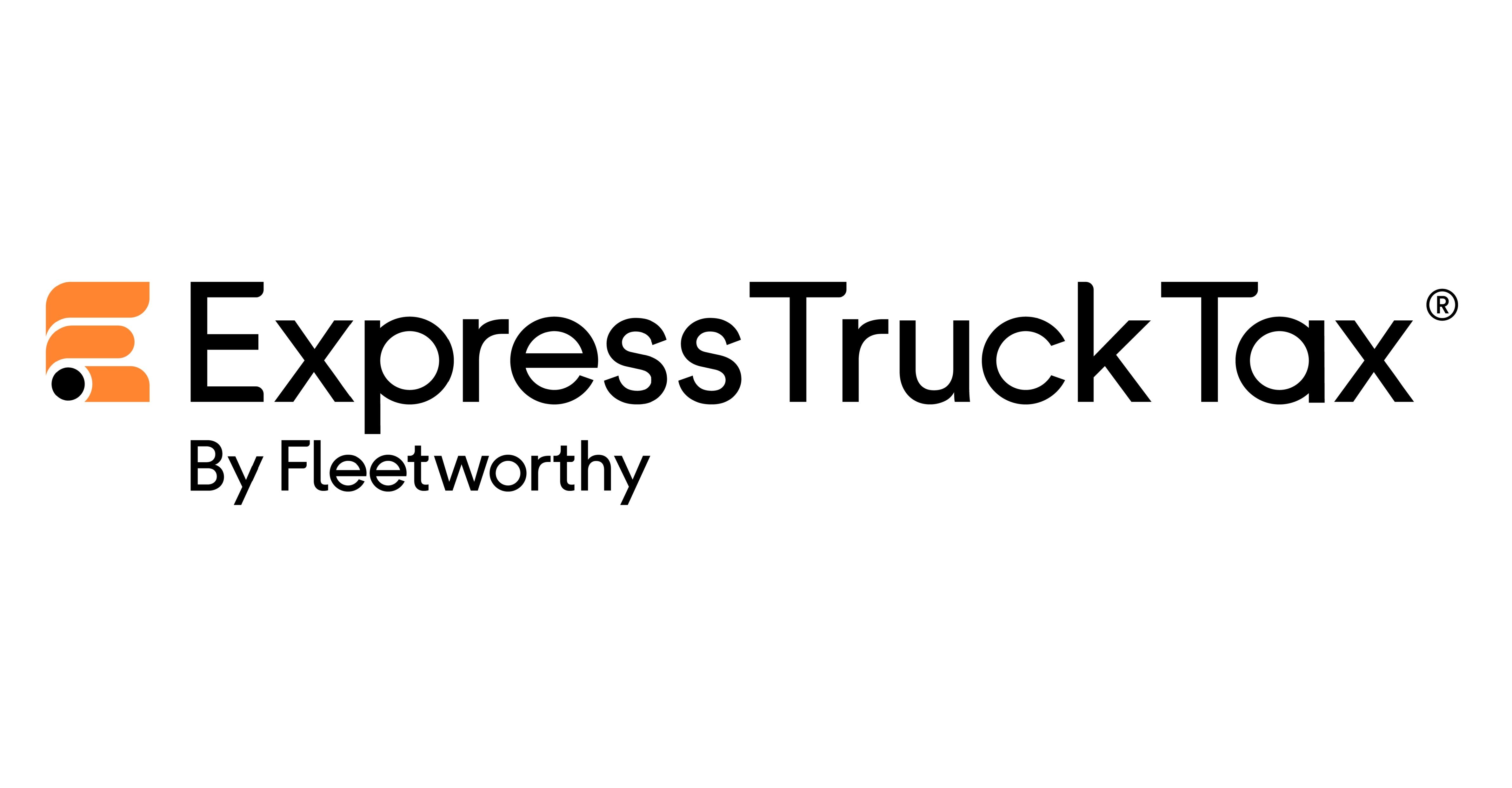 Express Truck Tax